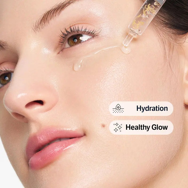 Talanton -  Hometox Trio Set (PDRN + Kojic + Peptide) - Image 2