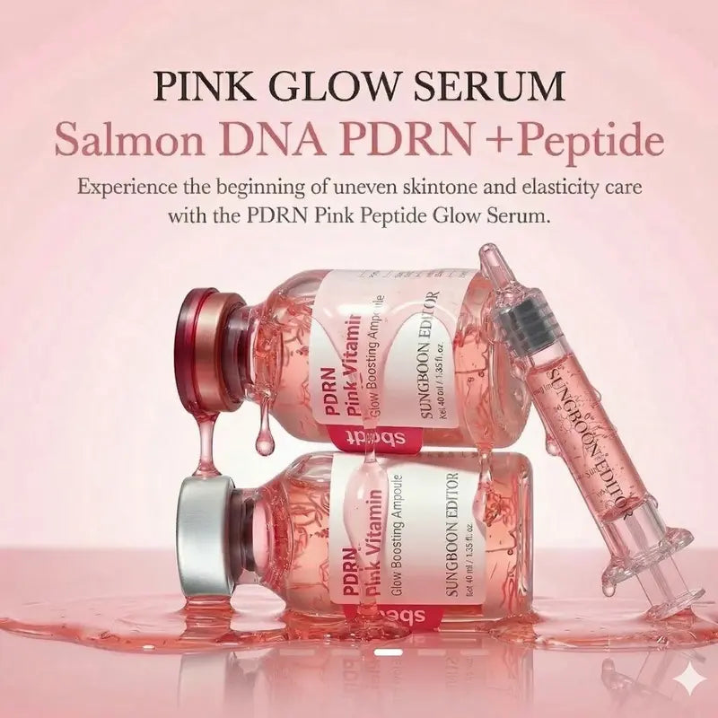 Talanton -  Hometox Trio Set (PDRN + Kojic + Peptide) - Image 4