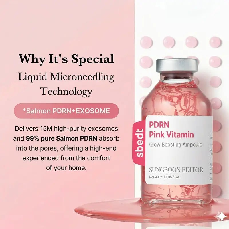 Talanton -  Hometox Trio Set (PDRN + Kojic + Peptide) - Image 5